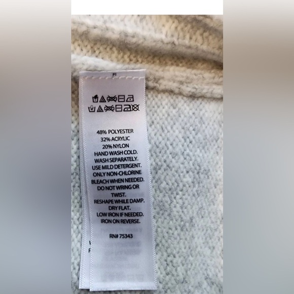 Sincerely Jules,Sweater vest size S - Picture 7 of 8